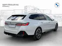 BMW 520d xDrive Touring