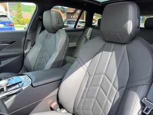 BMW 520d xDrive Touring