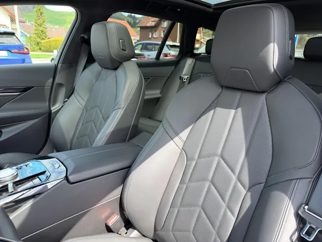 BMW 520d xDrive Touring