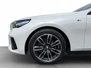 BMW 520d xDrive Touring