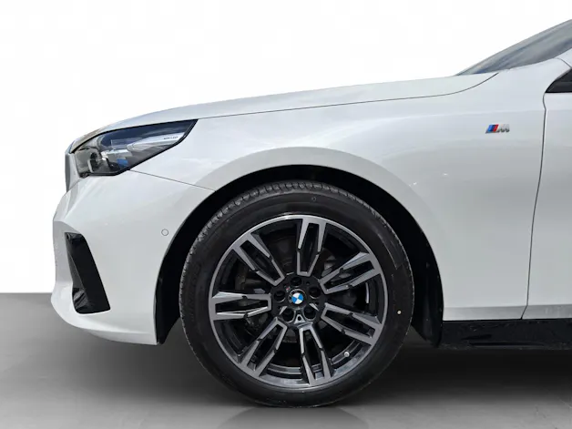 BMW 520d xDrive Touring