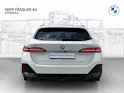BMW 520d xDrive Touring