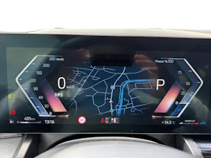 BMW 520d xDrive Touring