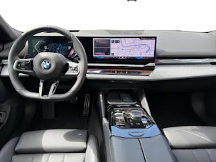 BMW 520d xDrive Touring
