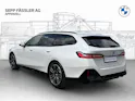 BMW 520d xDrive Touring