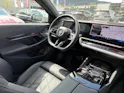 BMW 520d xDrive Touring