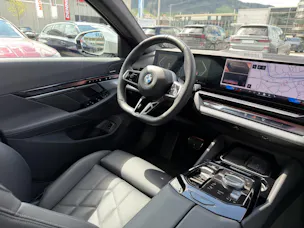 BMW 520d xDrive Touring