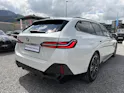 BMW 520d xDrive Touring