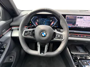 BMW 520d xDrive Touring