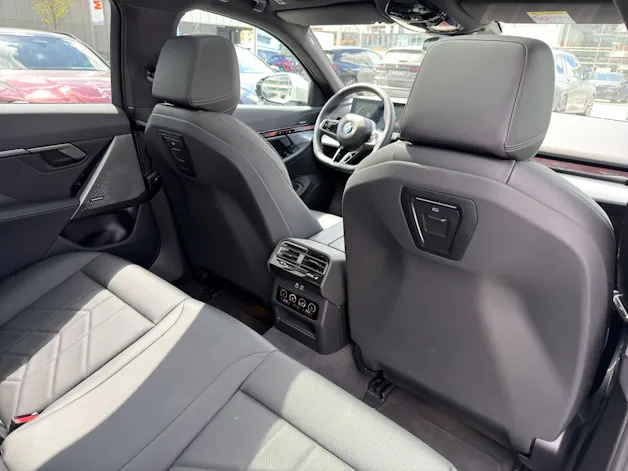 BMW 520d xDrive Touring