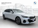 BMW 520d xDrive Touring