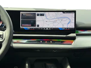 BMW 520d xDrive Touring
