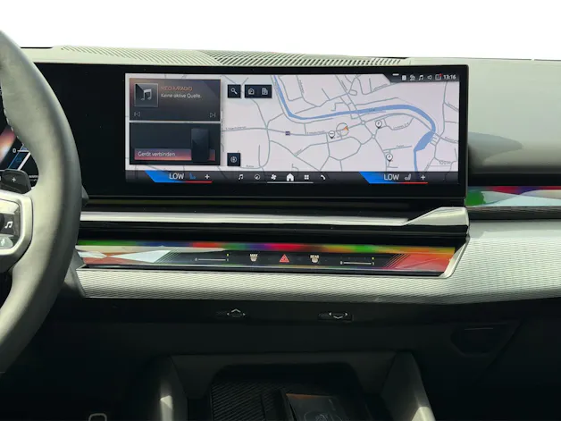 BMW 520d xDrive Touring