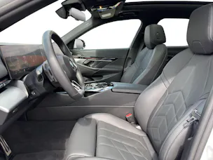 BMW 520d xDrive Touring