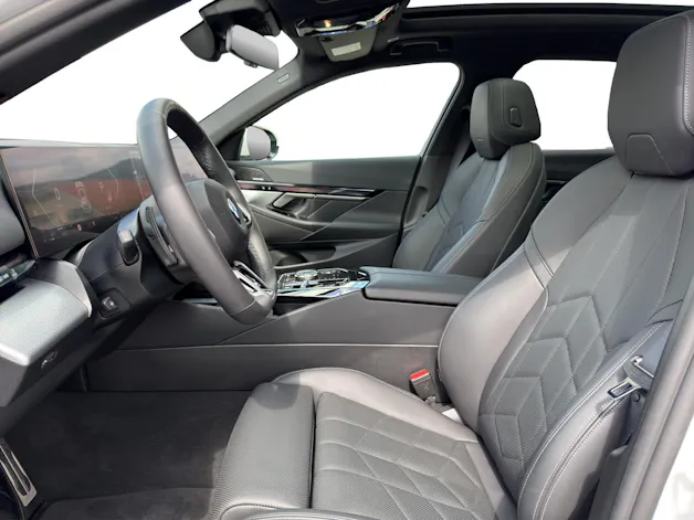 BMW 520d xDrive Touring