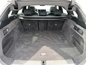 BMW 520d xDrive Touring