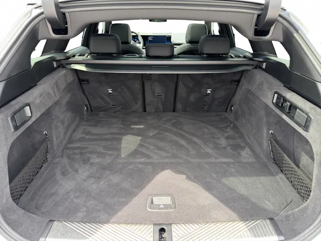 BMW 520d xDrive Touring