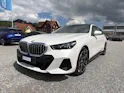 BMW 520d xDrive Touring