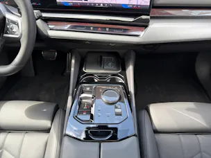 BMW 520d xDrive Touring