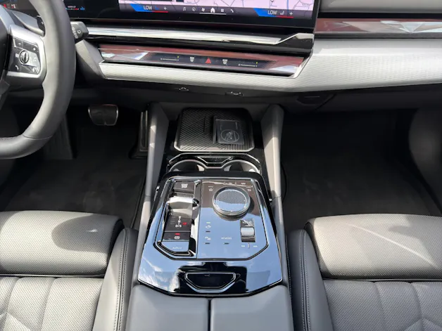 BMW 520d xDrive Touring