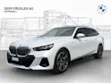 BMW 520d xDrive Touring