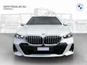 BMW 520d xDrive Touring