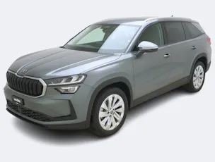 Škoda Kodiaq 2.0 TDI Selection-Loft
