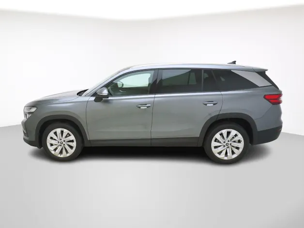 Škoda Kodiaq 2.0 TDI Selection-Loft