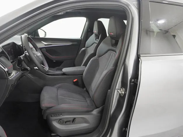 Škoda Kodiaq 2.0 TSI RS