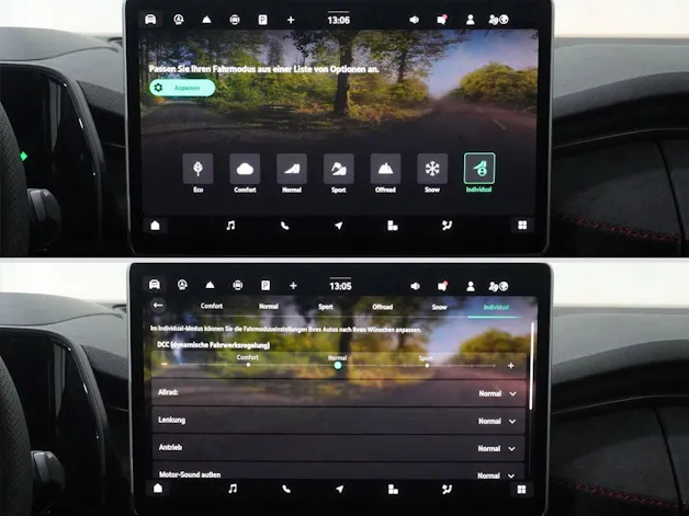 Škoda Kodiaq 2.0 TSI RS