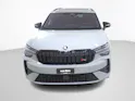 Škoda Kodiaq 2.0 TSI RS