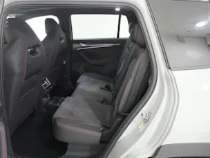 Škoda Kodiaq 2.0 TSI RS