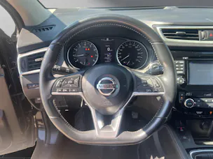 Nissan Qashqai 1.3 DIG-T 160 Tekna
