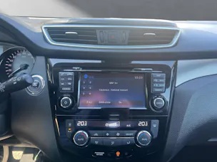 Nissan Qashqai 1.3 DIG-T 160 Tekna