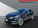 Nissan Qashqai 1.3 DIG-T 160 Tekna