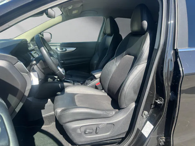 Nissan Qashqai 1.3 DIG-T 160 Tekna
