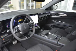 Renault Austral 1.2 E-Tech techno esprit Alpine