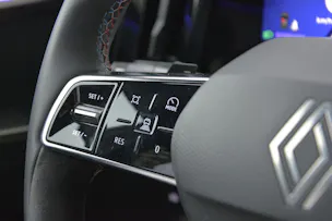 Renault Austral 1.2 E-Tech techno esprit Alpine