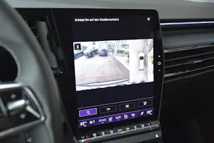 Renault Austral 1.2 E-Tech techno esprit Alpine