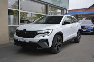 Renault Austral 1.2 E-Tech techno esprit Alpine
