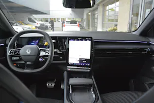 Renault Austral 1.2 E-Tech techno esprit Alpine
