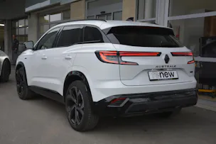 Renault Austral 1.2 E-Tech techno esprit Alpine