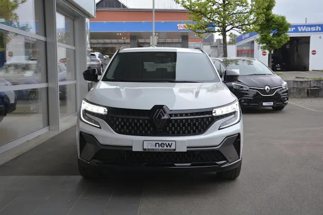 Renault Austral 1.2 E-Tech techno esprit Alpine