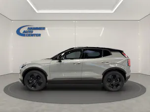Volvo EX30 CC E60 Twin Performance AWD
