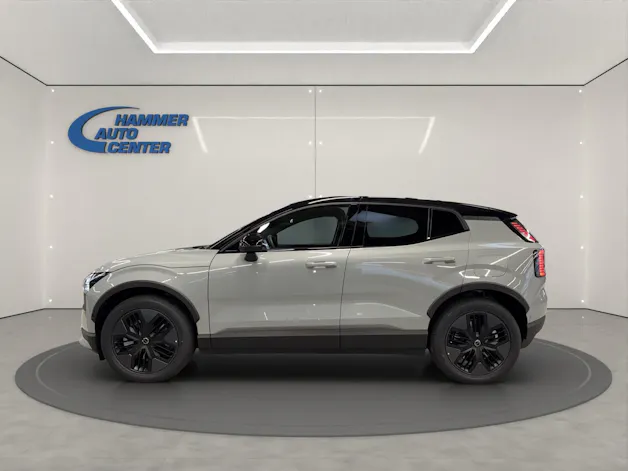 Volvo EX30 CC E60 Twin Performance AWD