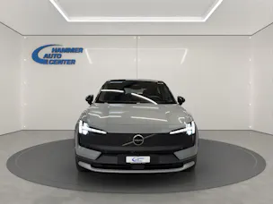 Volvo EX30 CC E60 Twin Performance AWD