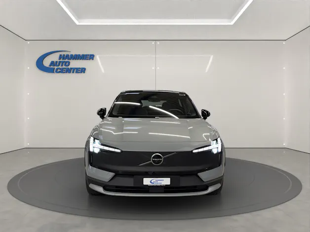 Volvo EX30 CC E60 Twin Performance AWD