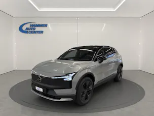 Volvo EX30 CC E60 Twin Performance AWD