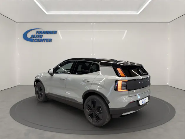 Volvo EX30 CC E60 Twin Performance AWD