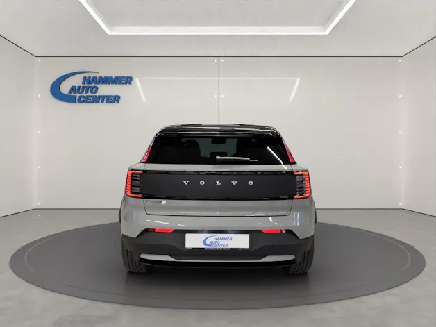 Volvo EX30 CC E60 Twin Performance AWD